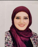 Dr. May Sayed Abdel Hady Nouh